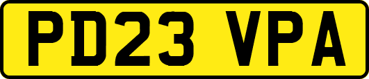 PD23VPA