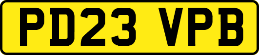 PD23VPB
