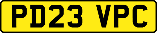 PD23VPC