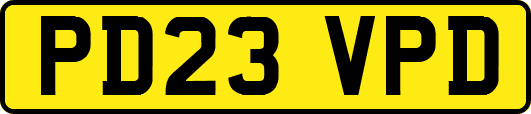 PD23VPD