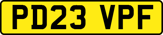 PD23VPF