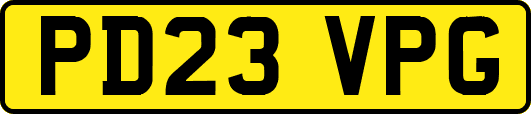 PD23VPG