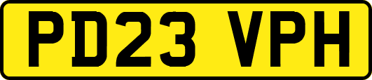 PD23VPH