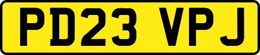PD23VPJ