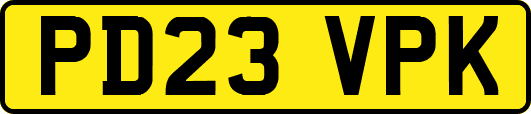 PD23VPK