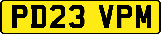 PD23VPM