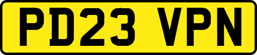 PD23VPN