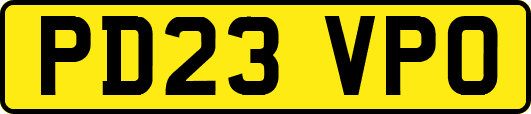 PD23VPO