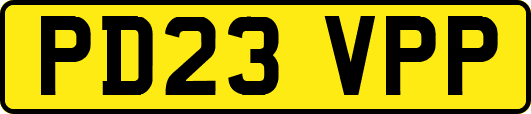 PD23VPP