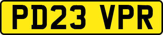 PD23VPR