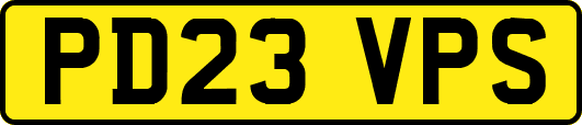 PD23VPS
