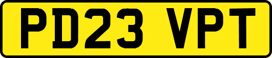 PD23VPT