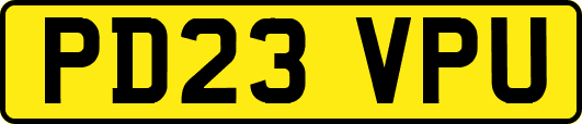 PD23VPU