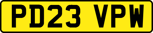 PD23VPW