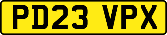 PD23VPX