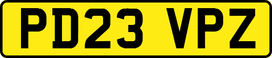 PD23VPZ
