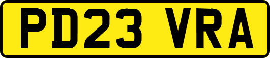 PD23VRA