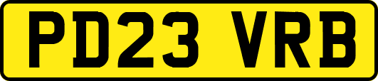 PD23VRB