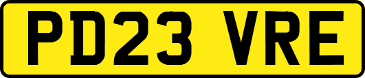 PD23VRE