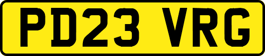 PD23VRG