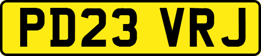 PD23VRJ