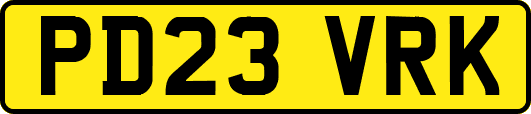 PD23VRK