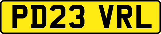PD23VRL
