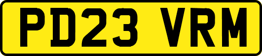 PD23VRM