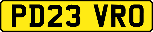PD23VRO