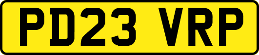 PD23VRP