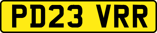 PD23VRR