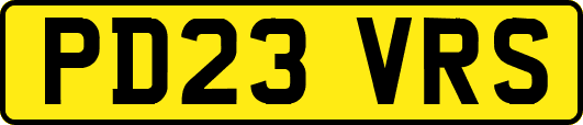 PD23VRS