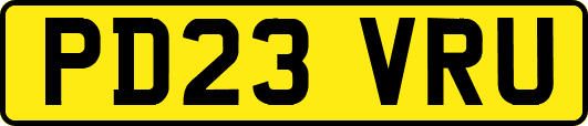 PD23VRU