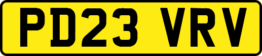 PD23VRV