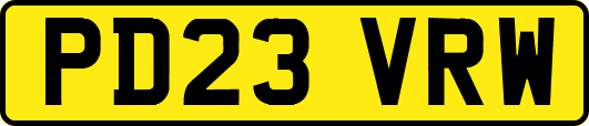 PD23VRW