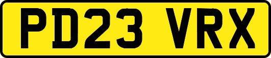 PD23VRX