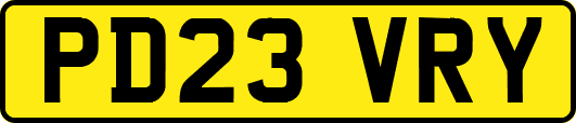 PD23VRY