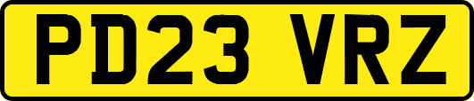 PD23VRZ