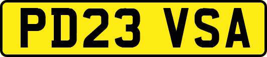 PD23VSA