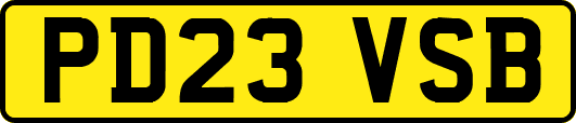 PD23VSB