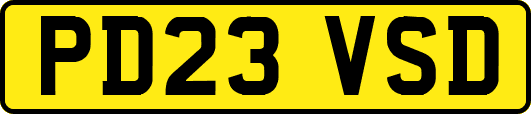 PD23VSD