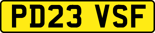 PD23VSF