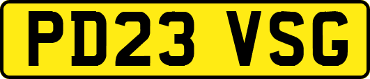 PD23VSG