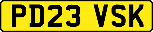 PD23VSK