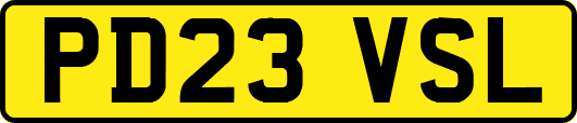 PD23VSL