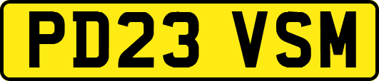 PD23VSM
