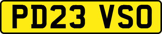 PD23VSO