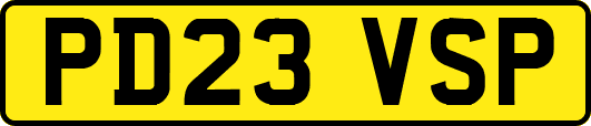 PD23VSP