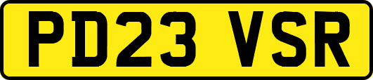 PD23VSR