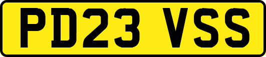 PD23VSS